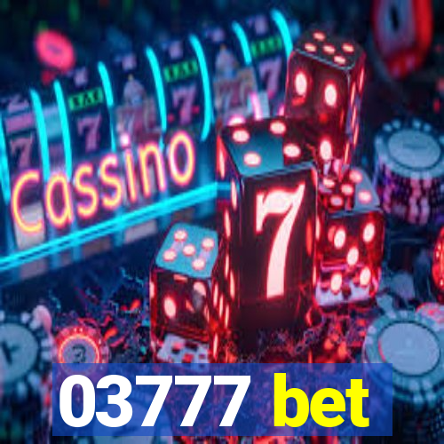 03777 bet